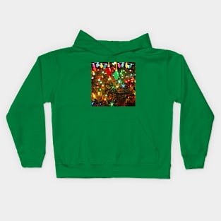 Christmas Kids Hoodie